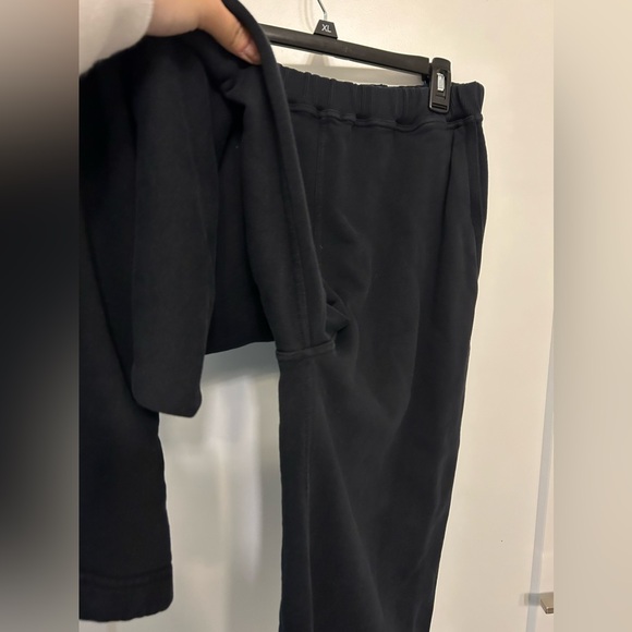 Sofie D’Hoore Tower Wide Leg Track Pants - Picture 11 of 13